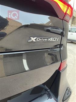 بي ام دبليو X5